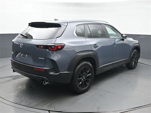 New 2025 MAZDA CX-50 AWD 2.5 S w/ Cargo Package image 5