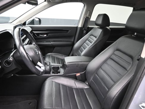 Certified 2023 Honda CR-V EX-L image 13