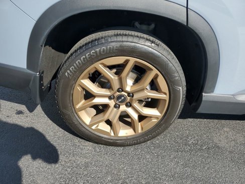 Certified 2025 Honda Pilot Black Edition image 11