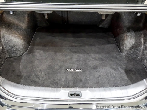 Used 2023 Nissan Altima 2.5 SV image 25