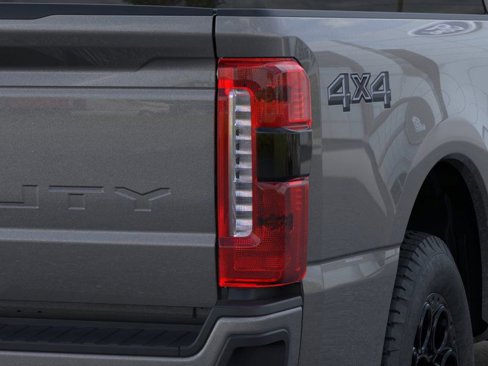 New 2025 Ford F250 XLT image 21