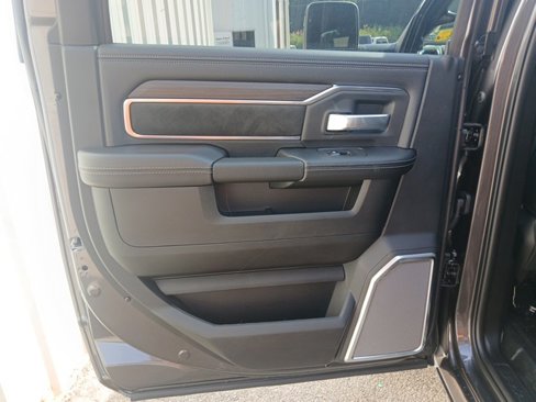 New 2026 RAM 4500 Laramie w/ Laramie Trim Package image 19