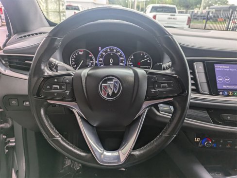 Used 2024 Buick Enclave Premium image 21