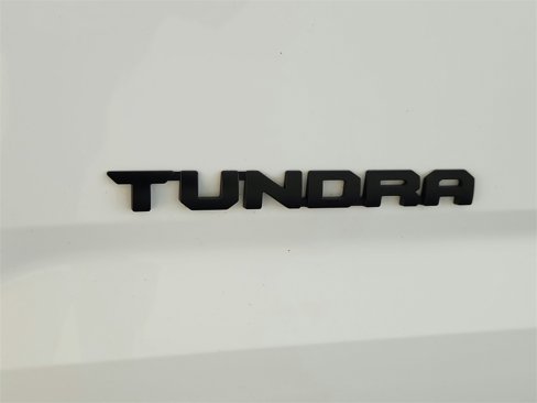 Used 2024 Toyota Tundra SR5 image 34