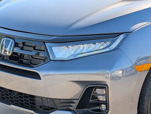 New 2026 Honda Odyssey Elite image 11