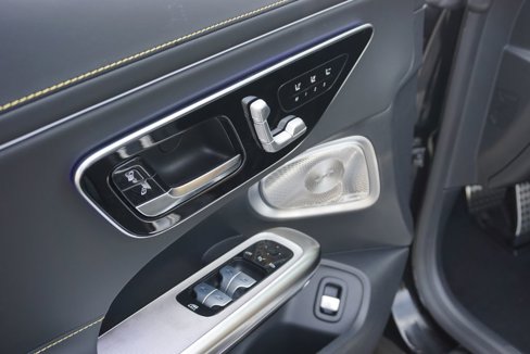 New 2026 Mercedes-Benz CLE 53 AMG 4MATIC Cabriolet image 27