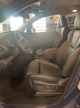 New 2025 Subaru Ascent Bronze Edition image 12