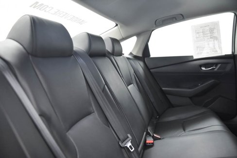 Used 2025 Honda Accord EX-L image 14