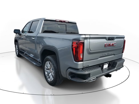 New 2026 GMC Sierra 1500 Denali image 4