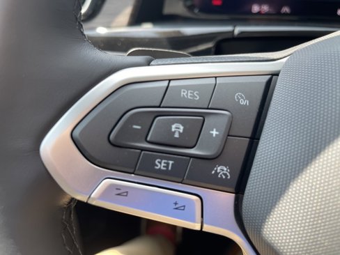 New 2025 Volkswagen Atlas SEL Premium R-Line image 21