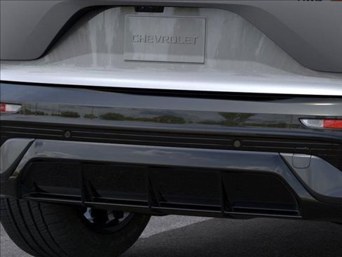 New 2025 Chevrolet Blazer EV SS image 14