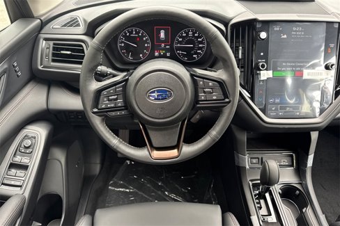 New 2025 Subaru Ascent Bronze Edition image 12