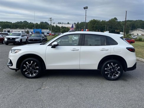 New 2026 Honda HR-V EX-L image 2