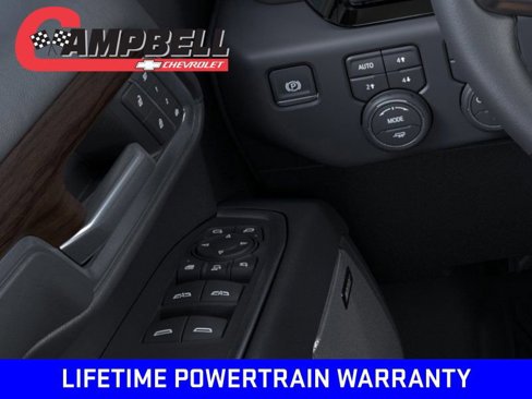 New 2026 Chevrolet Silverado 2500 High Country w/ Technology Package image 23