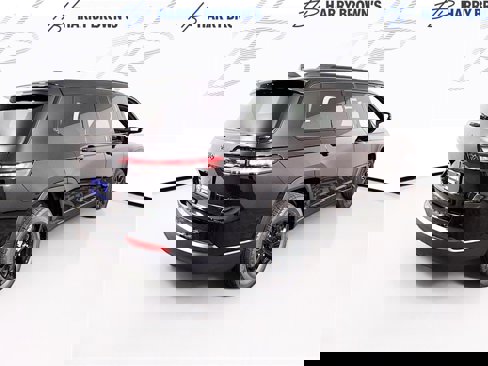 New 2025 Jeep Grand Cherokee L Altitude image 33