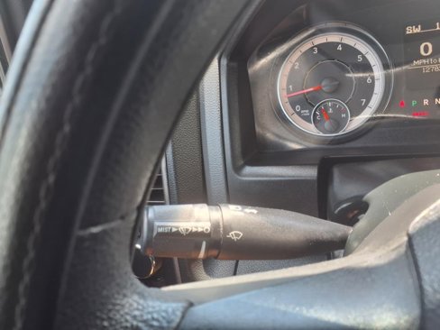 Used 2018 RAM 1500 Tradesman w/ Power & Remote Entry Group image 22