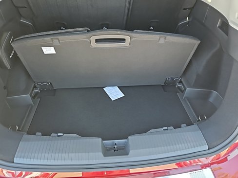 New 2025 Nissan Rogue Platinum image 21