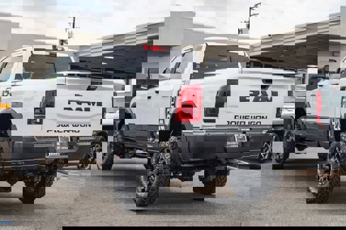New 2026 RAM 2500 Power Wagon image 8