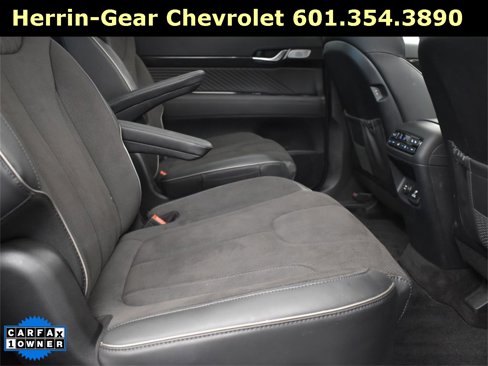 Used 2025 Hyundai Palisade Calligraphy image 24