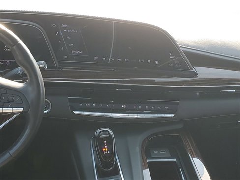Used 2023 Cadillac Escalade Premium Luxury w/ LPO, Radiant Package image 14
