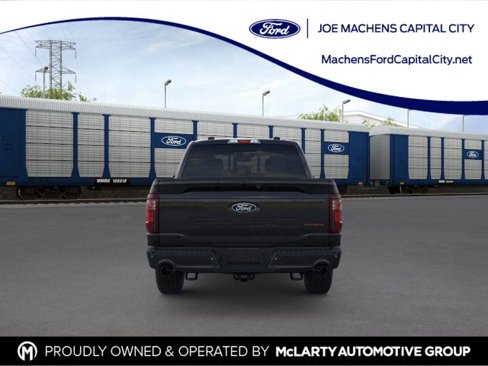New 2025 Ford F150 Tremor image 7