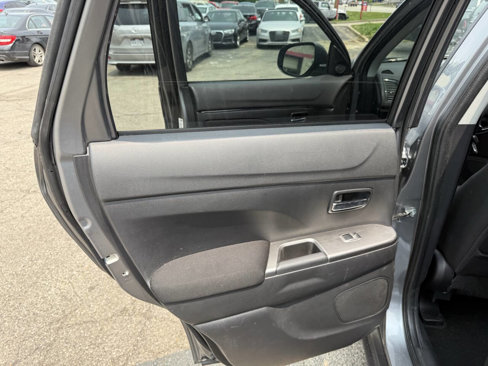 Used 2021 Mitsubishi Outlander Sport SE image 19