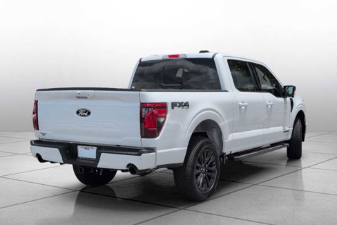 New 2025 Ford F150 XLT image 13