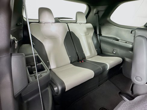 New 2025 Lexus TX 350 AWD image 30