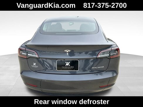 Used 2022 Tesla Model 3 Long Range image 3