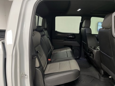 Used 2024 Chevrolet Silverado 1500 ZR2 w/ ZR2 Bison Edition image 56