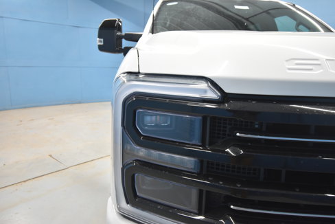 New 2025 Ford F250 Platinum image 32