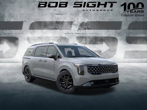 New 2026 Kia Carnival SX Prestige image 9