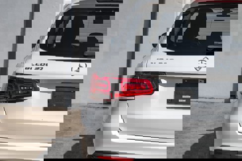 Used 2020 Mercedes-Benz GLC 300 w/ Premium Package image 45