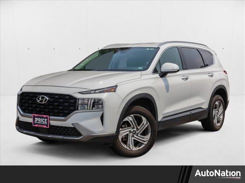 Used 2023 Hyundai Santa Fe SEL image 1