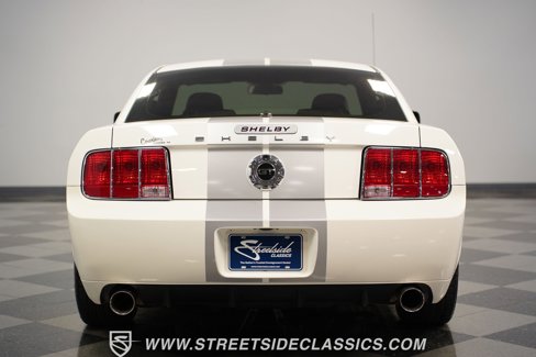 Used 2007 Ford Mustang GT image 25
