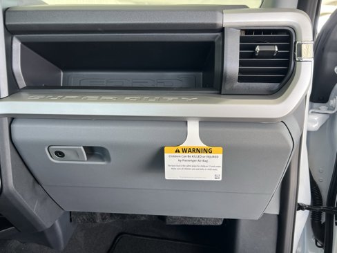 New 2026 Ford F250 4x4 Crew Cab Super Duty image 23