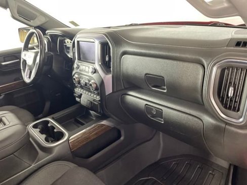Used 2019 GMC Sierra 1500 Elevation image 27