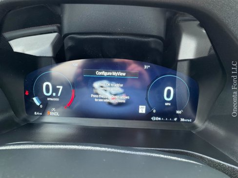 New 2025 Ford Explorer Active w/ Active Comfort Package image 27