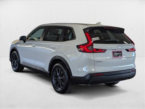 New 2026 Honda CR-V EX-L image 9