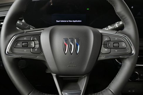 New 2026 Buick Encore GX Sport Touring w/ Comfort Package image 9