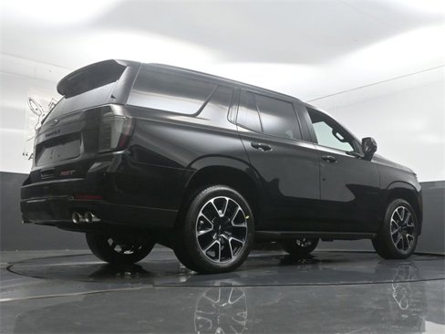 New 2026 Chevrolet Tahoe RST w/ Comfort Package image 12