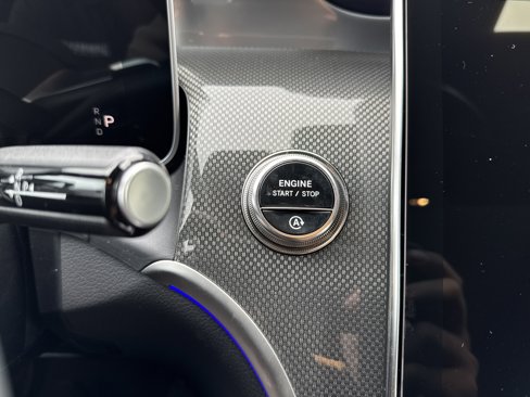 New 2026 Mercedes-Benz GLC 43 AMG 4MATIC Coupe image 19