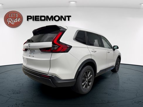 New 2026 Honda CR-V EX-L image 4