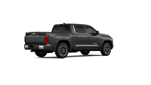 New 2026 Toyota Tundra Limited image 10