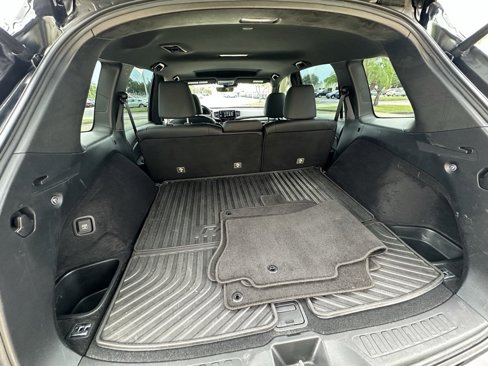 Used 2023 Honda Passport EX-L image 31