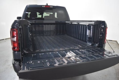 New 2026 RAM 1500 Rebel image 7