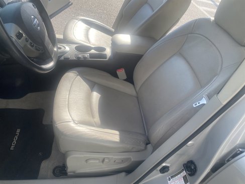 Used 2012 Nissan Rogue SL image 13