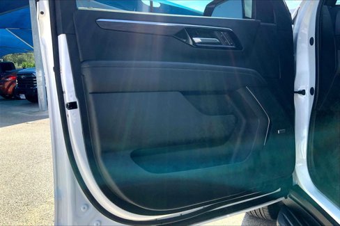 New 2026 Chevrolet Tahoe LT w/ Comfort Package image 10