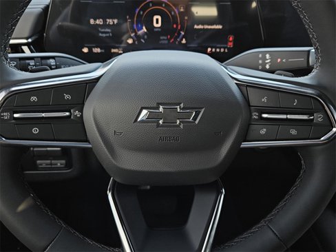 New 2025 Chevrolet Suburban Z71 w/ Comfort Package image 32