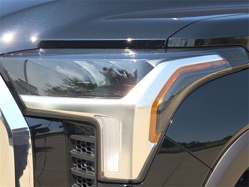 New 2026 Toyota Tundra SR5 image 4